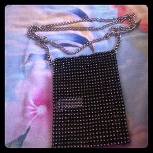 Steve Madden becallme bag